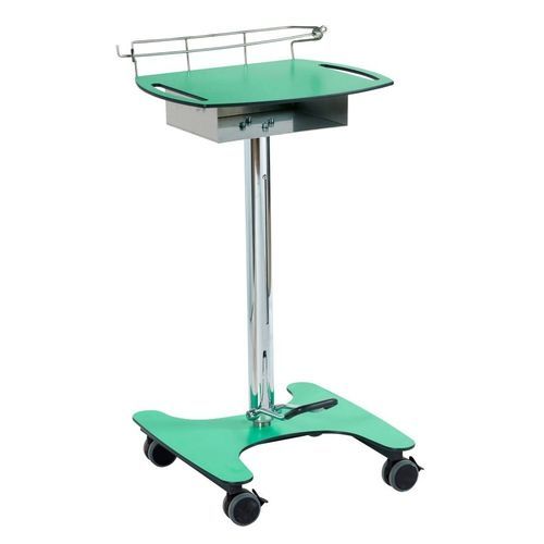 Carrello informatico medico - 7105 - TOURINOX - modulare