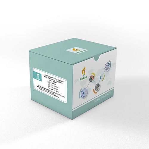 Kit di test per malattie infettive - FG-MPVPCR-96 - FireGene Inc - del vaiolo delle scimmie / di sangue / per acidi nucleici