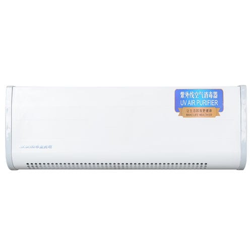 Depuratore d'aria a muro - SK-B60 - Jiangsu SNXIN Photoelectricity - UV / per ospedale / germicida