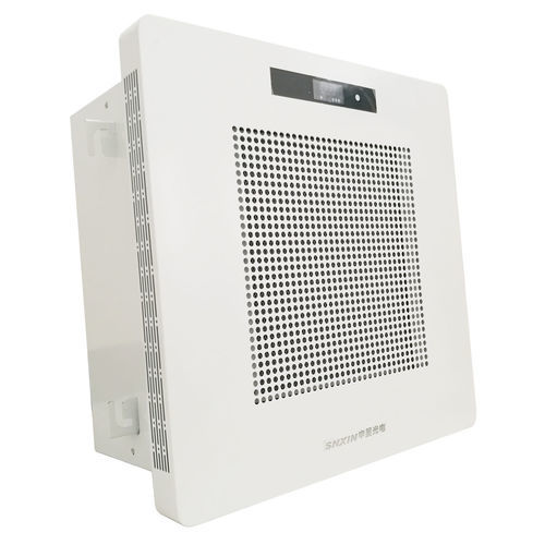 Depuratore d'aria UV - SK-X150 - Jiangsu SNXIN Photoelectricity - per ospedale