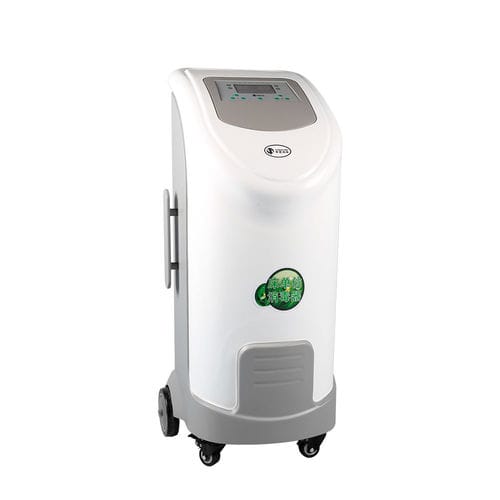 Lavastrumenti a termodisinfezione mobile - SX-I - Jiangsu SNXIN Photoelectricity - intelligente