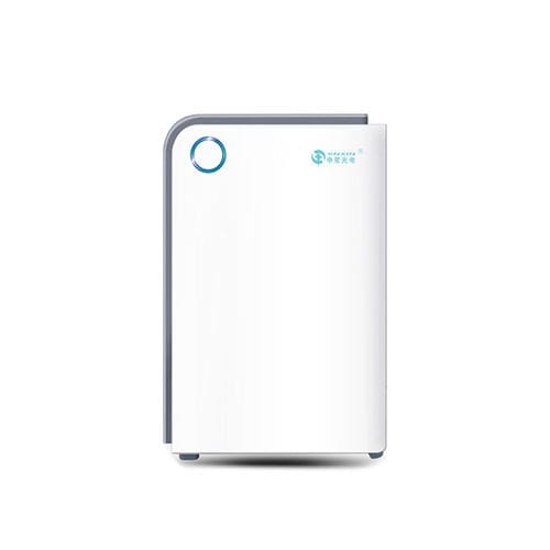 Depuratore d'aria mobile - SK-Y30 - Jiangsu SNXIN Photoelectricity - UV / per struttura sanitaria / a flusso laminare