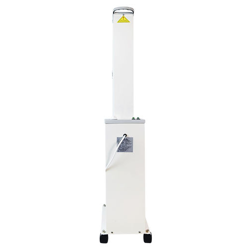 Lampada di disinfezione - SX - Jiangsu SNXIN Photoelectricity - medica / UV / con rotelle