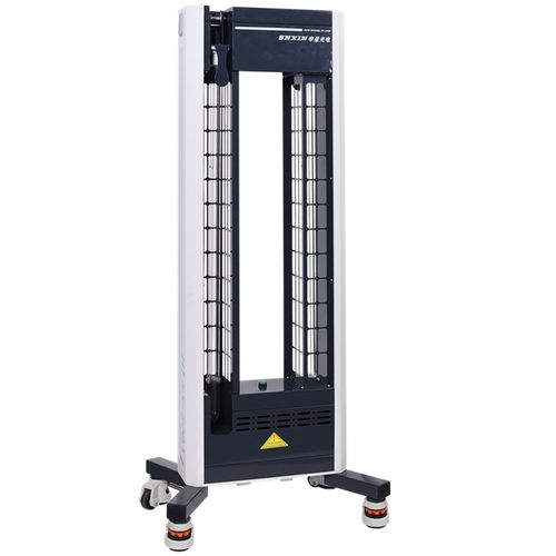 Lampada di disinfezione - Sx-300a - Jiangsu SNXIN Photoelectricity - medica / UV / con rotelle