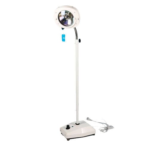 Lampada scialitica mobile - Jiangsu SNXIN Photoelectricity - su piantana / LED