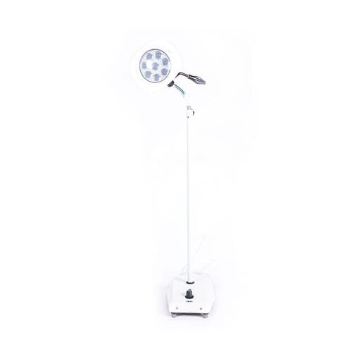Lampada scialitica mobile - Jiangsu SNXIN Photoelectricity - su piantana / LED