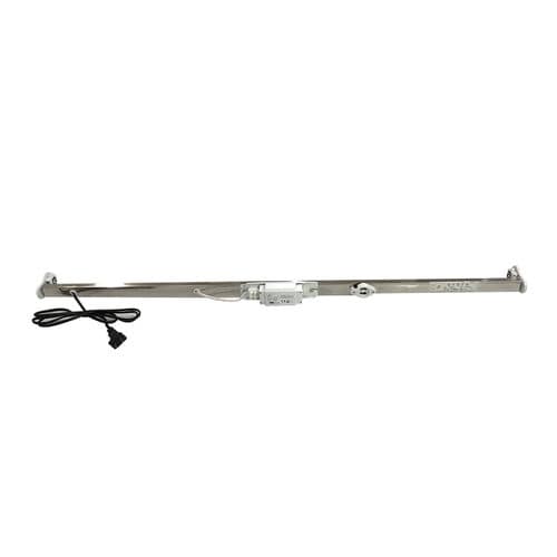 Supporto per lampada - Jiangsu SNXIN Photoelectricity - murale / in acciaio inossidabile