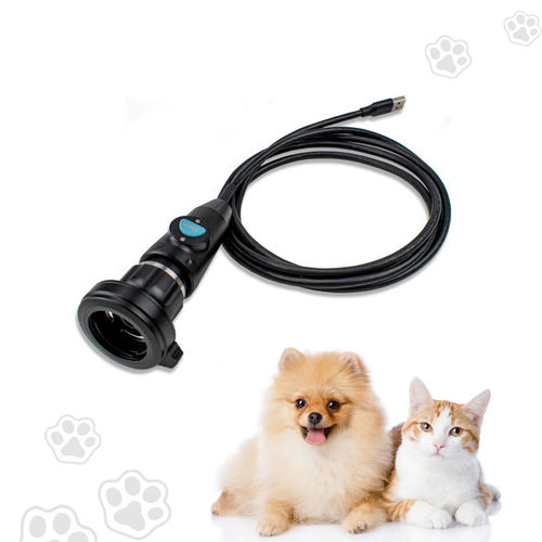 Fotocamera endoscopica - TU-1080PUSB - Shenzhen Tuyou Medical Imaging Co., Ltd.​ - veterinaria / digitale / LED