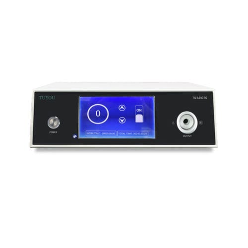 Fonte di luce per endoscopio - TU-LS90TG - Shenzhen Tuyou Medical Imaging Co., Ltd.​ - LED / a luce fredda