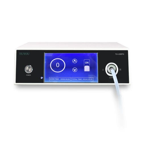 Fonte di luce per endoscopio - Shenzhen Tuyou Medical Imaging Co., Ltd.​ - LED / compatta / a luce fredda