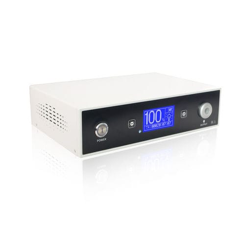 Fonte di luce per endoscopio - TU-GY100A - Shenzhen Tuyou Medical Imaging Co., Ltd.​ - LED / a luce fredda
