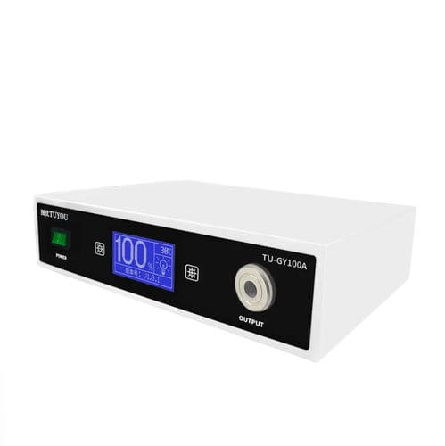 Fonte di luce per strumenti chirurgici - TU-GY100A - Shenzhen Tuyou Medical Imaging Co., Ltd.​ - LED / a luce fredda