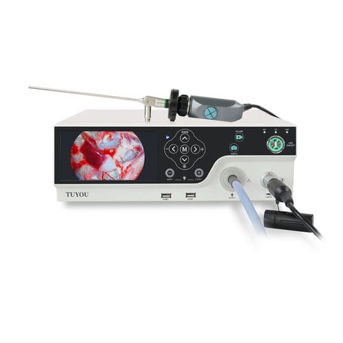Fotocamera endoscopica - TV-LSD101B - Shenzhen Tuyou Medical Imaging Co., Ltd.​ - medica / per ispezione / digitale
