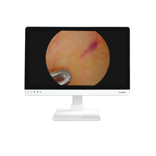 Monitor medico - TU-27DIS1A - Shenzhen Tuyou Medical Imaging Co., Ltd.​ - per sala operatoria / chirurgico / 4K