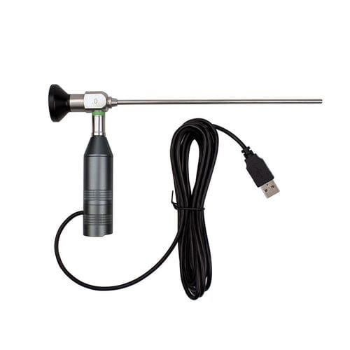 Fonte di luce per endoscopio - TU-LS102UG - Shenzhen Tuyou Medical Imaging Co., Ltd.​ - LED / portatile / a luce fredda
