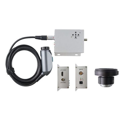 Fotocamera per endoscopio - TU-Y2HC - Shenzhen Tuyou Medical Imaging Co., Ltd.​ - veterinaria / analogica / HD