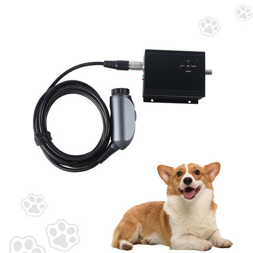 Fotocamera medica - TU-1080PHDMI - Shenzhen Tuyou Medical Imaging Co., Ltd.​ - analogica / Full HD / portatile