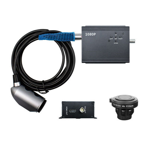 Fotocamera per endoscopio ad ottica rigida - TU-1080PHDMI-2 - Shenzhen Tuyou Medical Imaging Co., Ltd.​ - medica / digitale / HD