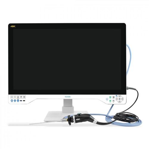 Videocamera per endoscopio ad ottica rigida - TU-32LSD1A - Shenzhen Tuyou Medical Imaging Co., Ltd.​ - medica / chirurgica / digitale