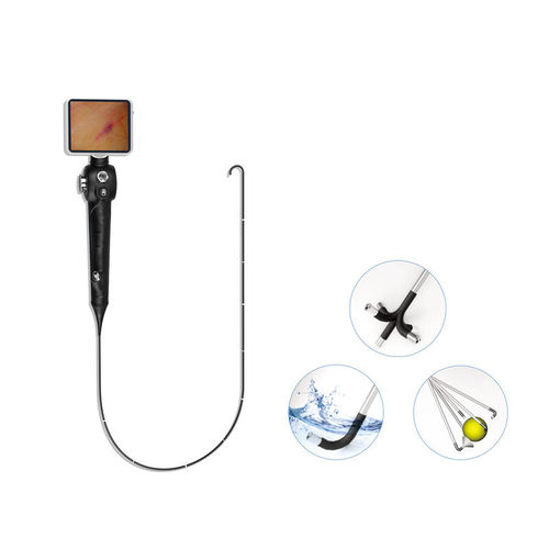 Fotocamera per endoscopio - TU-3D51F - Shenzhen Tuyou Medical Imaging Co., Ltd.​ - digitale / Full HD / portatile