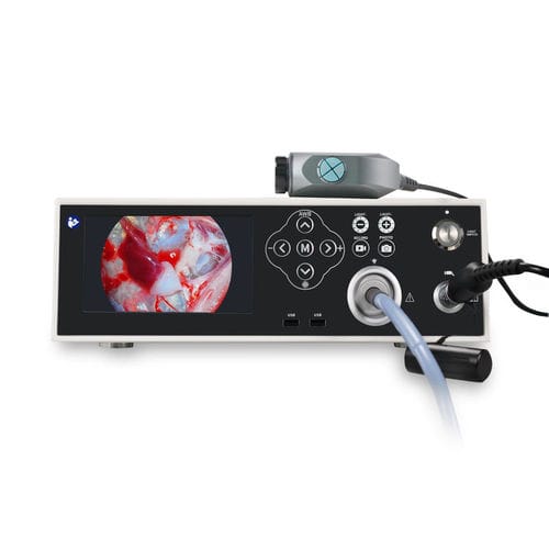 Videocamera per endoscopio - TV-LSD10KB - Shenzhen Tuyou Medical Imaging Co., Ltd.​ - medica / digitale / LED