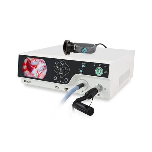 Videocamera endoscopica - TV-LSD101B - Shenzhen Tuyou Medical Imaging Co., Ltd.​ - medica / per ispezione / digitale
