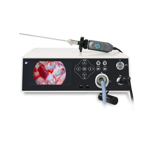 Videocamera per endoscopio - TV-LSD10KB - Shenzhen Tuyou Medical Imaging Co., Ltd.​ - medica / digitale / VGA