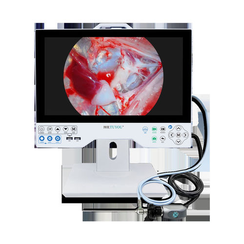 Fotocamera per endoscopio - TU-15LSD series - Shenzhen Tuyou Medical Imaging Co., Ltd.​ - digitale / Full HD / CMOS