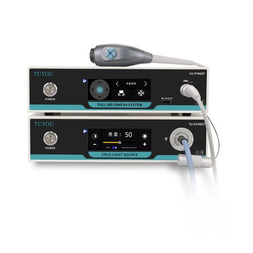 Fotocamera per endoscopio - TU series - Shenzhen Tuyou Medical Imaging Co., Ltd.​ - medica / digitale / Full HD