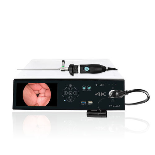 Fotocamera per endoscopio - TV-D101A - Shenzhen Tuyou Medical Imaging Co., Ltd.​ - veterinaria / digitale / VGA