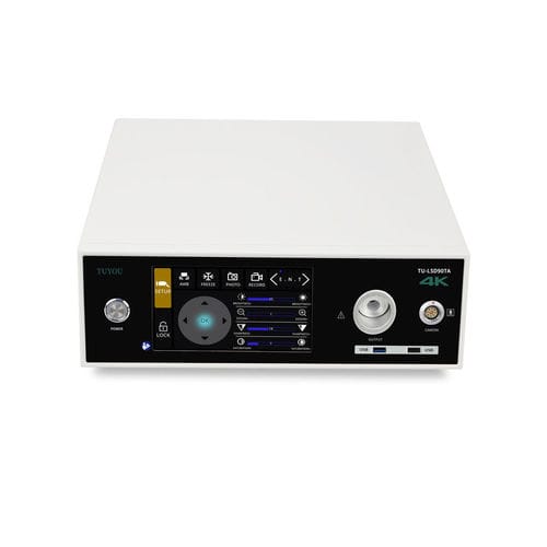 Fotocamera medica - TV-LSD90TA - Shenzhen Tuyou Medical Imaging Co., Ltd.​ - chirurgica / digitale / VGA