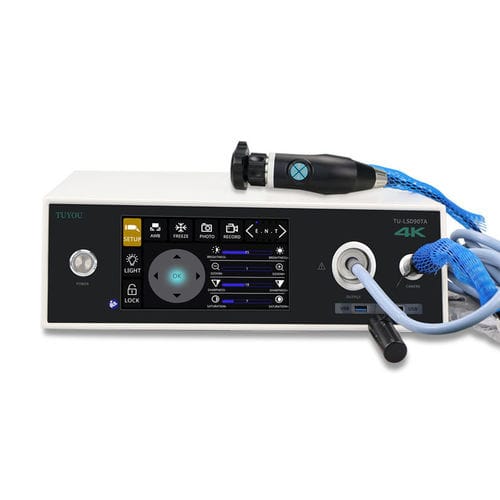 Fotocamera medica - TU-LSD90TA - Shenzhen Tuyou Medical Imaging Co., Ltd.​ - digitale / VGA / CMOS