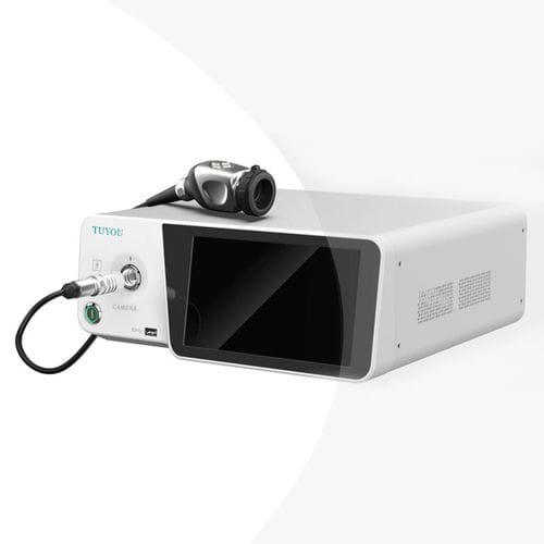 Fotocamera per endoscopio - TU-LSDFA - Shenzhen Tuyou Medical Imaging Co., Ltd.​ - digitale / 4K / a lampada fluorescente