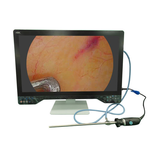 Fotocamera medica - TU-32LSD1A - Shenzhen Tuyou Medical Imaging Co., Ltd.​ - chirurgica / digitale / ad alta definizione