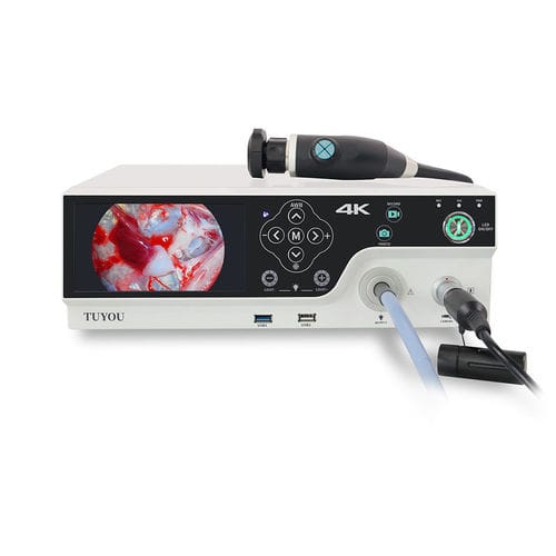 Fotocamera medica - TV-LSD101A - Shenzhen Tuyou Medical Imaging Co., Ltd.​ - chirurgica / digitale / VGA