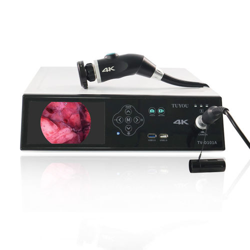 Fotocamera per endoscopio - Doctor  - Shenzhen Tuyou Medical Imaging Co., Ltd.​ - veterinaria / digitale / VGA