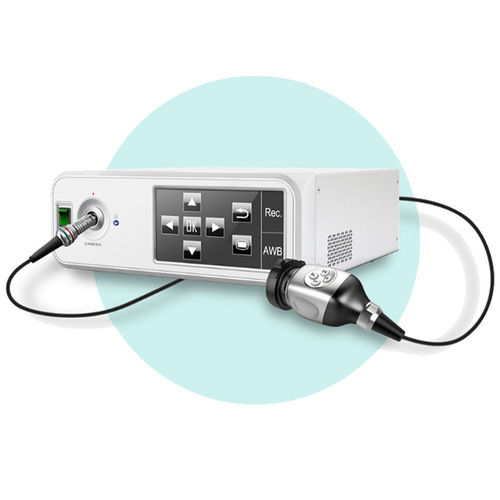 Fotocamera per endoscopio - TU-LSDFA - Shenzhen Tuyou Medical Imaging Co., Ltd.​ - medica / digitale / 4K