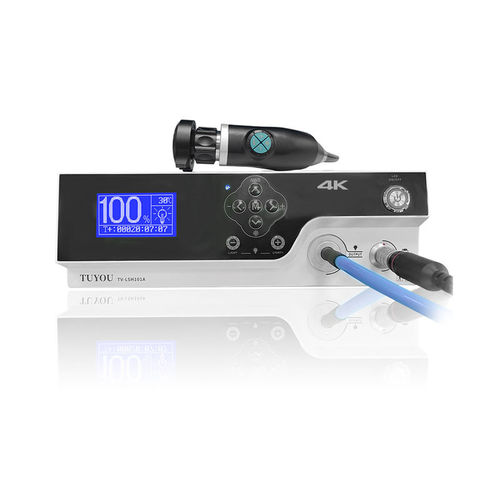 Fotocamera per endoscopio - TU-LSH101A - Shenzhen Tuyou Medical Imaging Co., Ltd.​ - medica / digitale / 4K