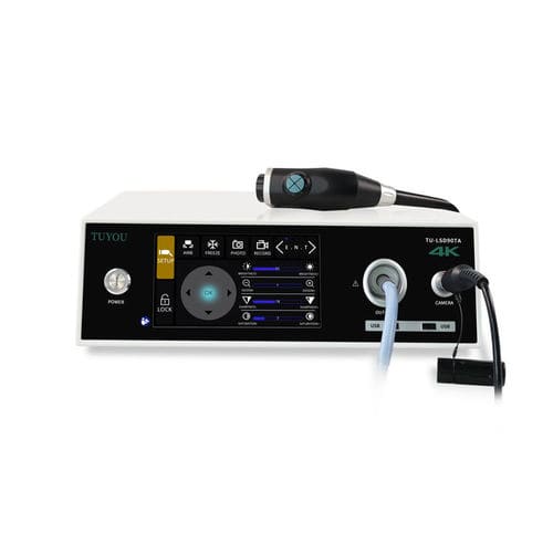Fotocamera per endoscopio - TU-LSD90TA - Shenzhen Tuyou Medical Imaging Co., Ltd.​ - medica / digitale / VGA