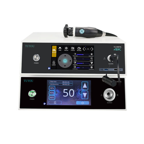 Fotocamera medica - Shenzhen Tuyou Medical Imaging Co., Ltd.​ - digitale / 4K / CMOS