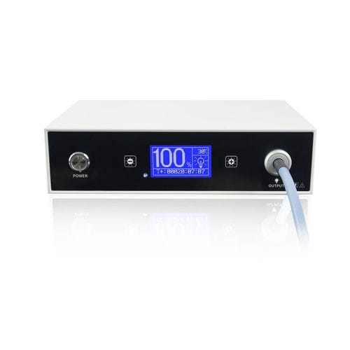 Fonte di luce per endoscopio - Professional  - Shenzhen Tuyou Medical Imaging Co., Ltd.​ - LED / a luce fredda