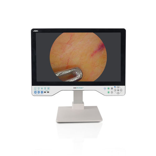 Monitor per endoscopia - TU-24LSD101A - Shenzhen Tuyou Medical Imaging Co., Ltd.​ - per laparoscopia / 4K / VGA