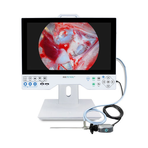 Videocamera per endoscopio - TU-15LSD101B - Shenzhen Tuyou Medical Imaging Co., Ltd.​ - digitale / Full HD / CMOS
