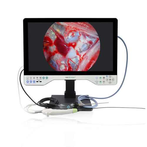 Fotocamera per endoscopio ad ottica rigida - TU-24LSD1B - Shenzhen Tuyou Medical Imaging Co., Ltd.​ - medica / chirurgica / digitale