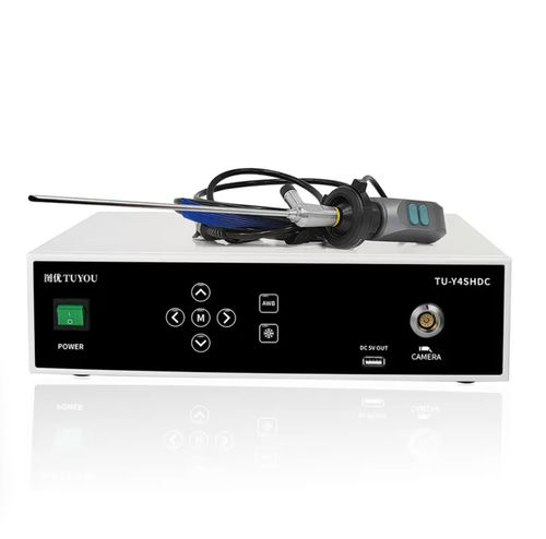 Fotocamera endoscopica - TU-Y4SHDC - Shenzhen Tuyou Medical Imaging Co., Ltd.​ - medica / digitale / Full HD