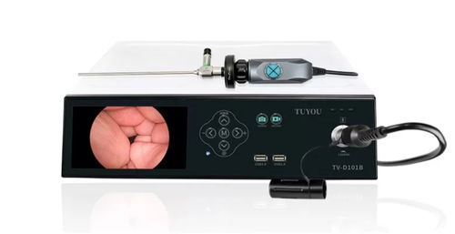 Fotocamera per endoscopio - TU-DL100B - Shenzhen Tuyou Medical Imaging Co., Ltd.​ - chirurgica / digitale / Full HD
