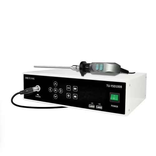 Videoprocessore per laparoscopia - TU-Y5D100B - Shenzhen Tuyou Medical Imaging Co., Ltd.​ - artroscopico / con porte USB / per immagini full HD