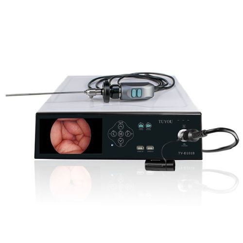 Fotocamera per endoscopio - TV-D101B - Shenzhen Tuyou Medical Imaging Co., Ltd.​ - digitale / Full HD / CMOS