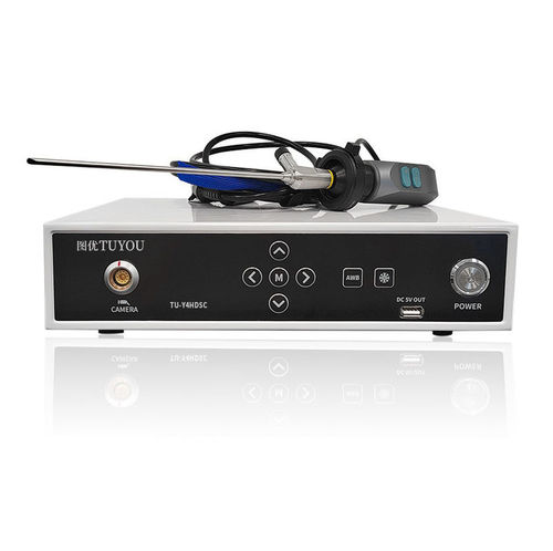Fotocamera endoscopica - TU-Y4HDSC - Shenzhen Tuyou Medical Imaging Co., Ltd.​ - medica / digitale / CMOS