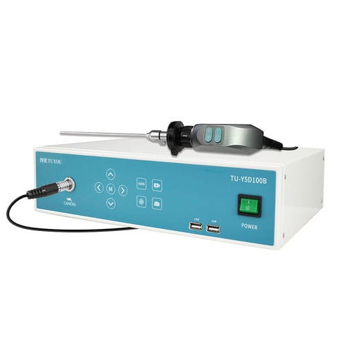 Fotocamera per endoscopio - TU-Y5D100B - Shenzhen Tuyou Medical Imaging Co., Ltd.​ - digitale / VGA / 3 MP